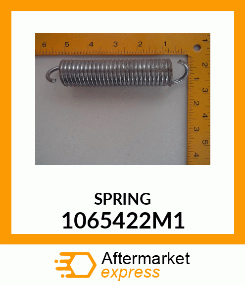 SPRING 1065422M1