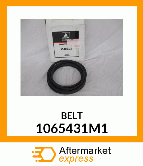 BELT 1065431M1