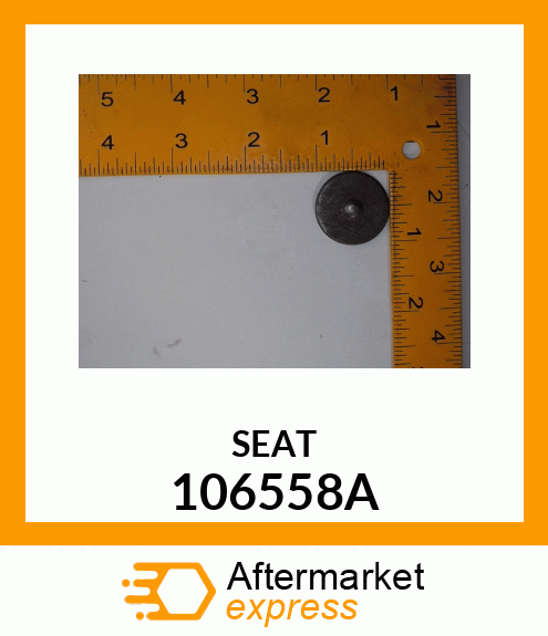 SEAT 106558A