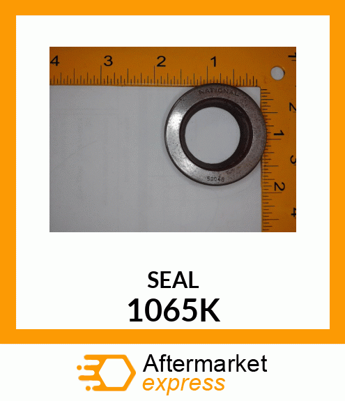 SEAL 1065K