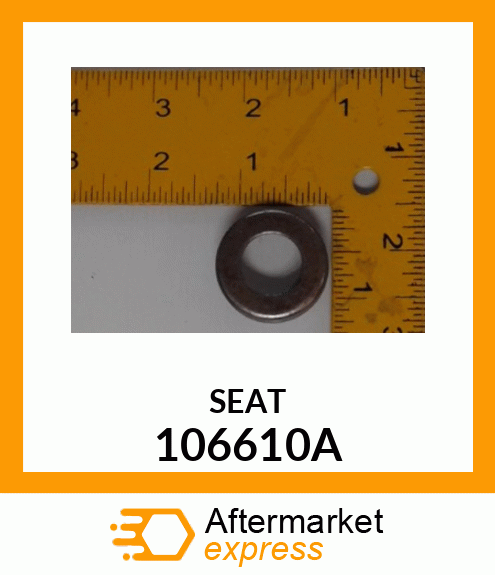 SEAT 106610A