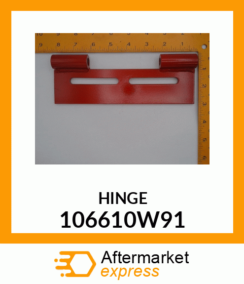 HINGE 106610W91