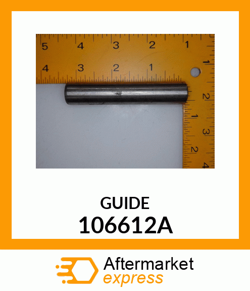 GUIDE 106612A