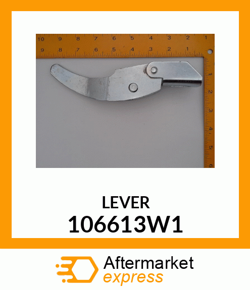 LEVER 106613W1