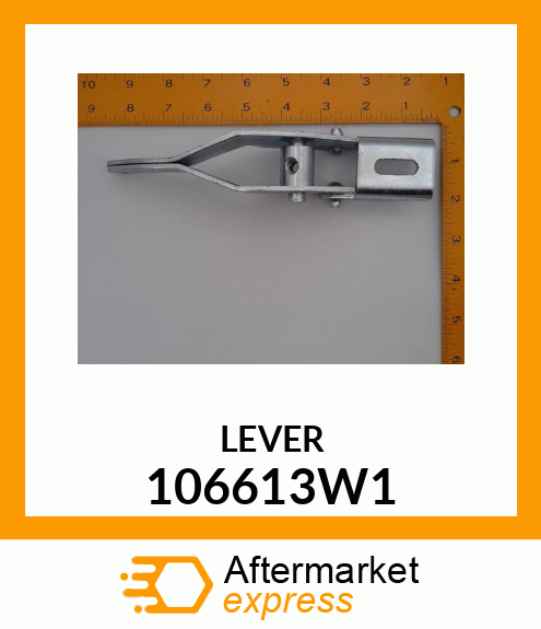 LEVER 106613W1