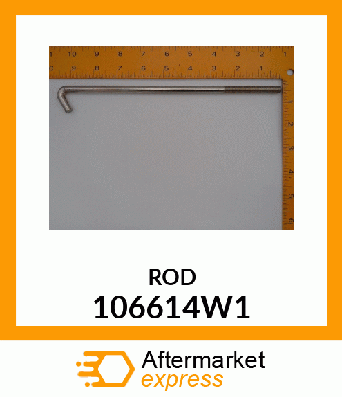 ROD 106614W1