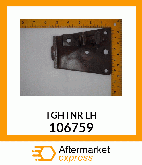 TGHTNR LH 106759