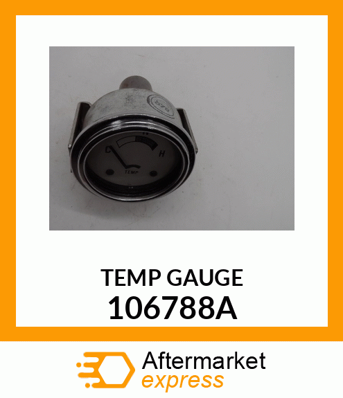 TEMPGAUGE 106788A