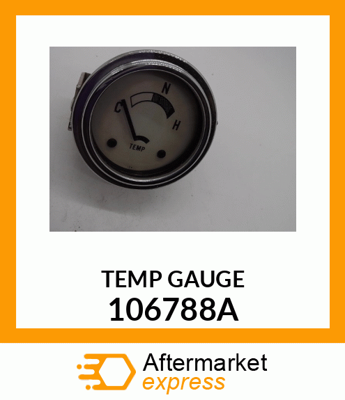 TEMPGAUGE 106788A