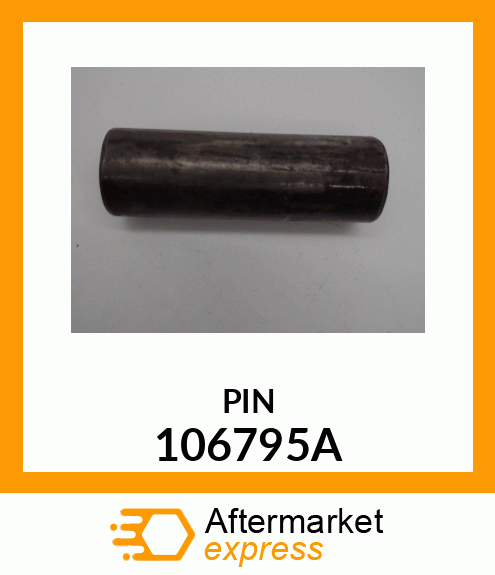 PIN 106795A