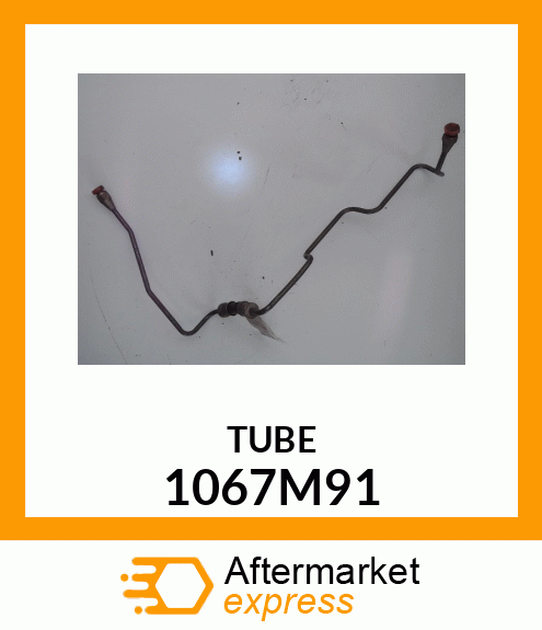 TUBE 1067M91