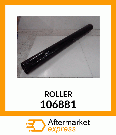 ROLLER 106881