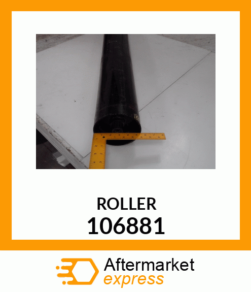 ROLLER 106881