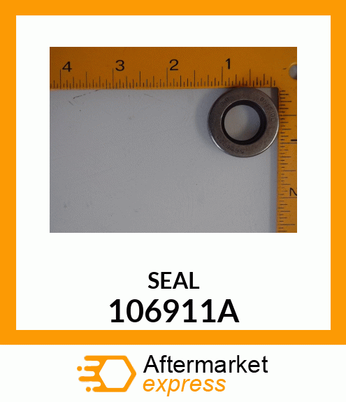 SEAL 106911A