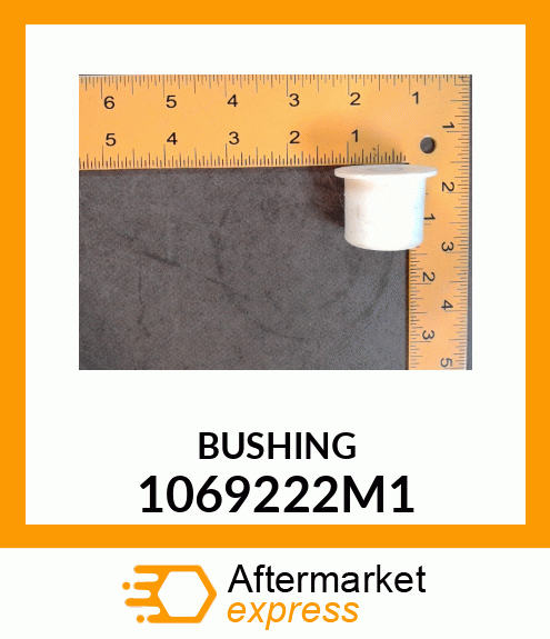 BUSHING 1069222M1