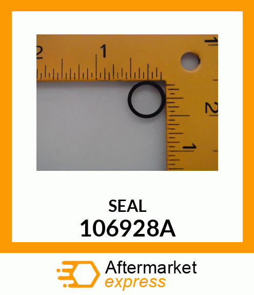 SEAL 106928A