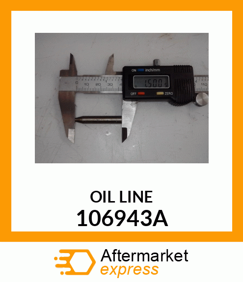 OIL_LINE 106943A