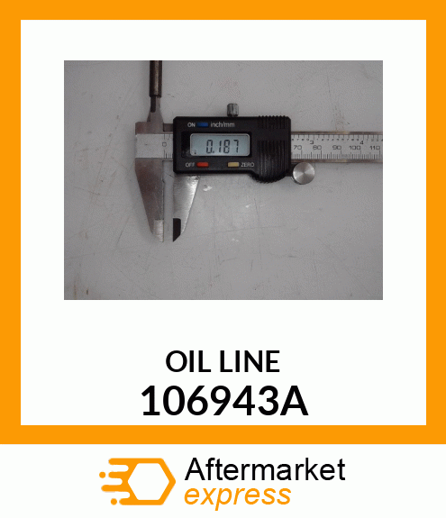 OIL_LINE 106943A