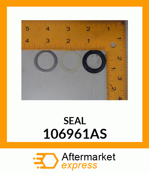 SEAL3PC 106961AS