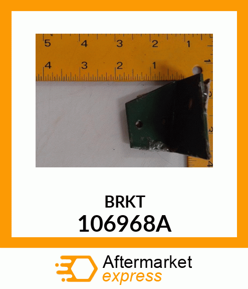 BRKT 106968A