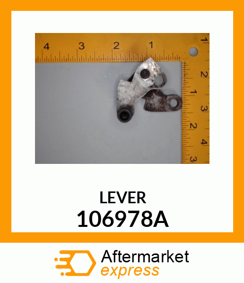 LEVER 106978A