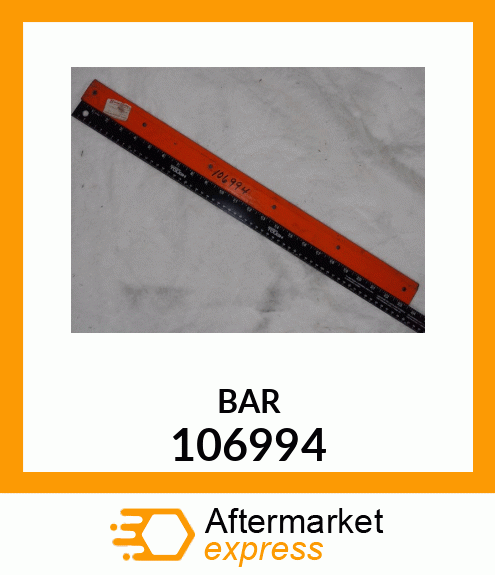 BAR 106994