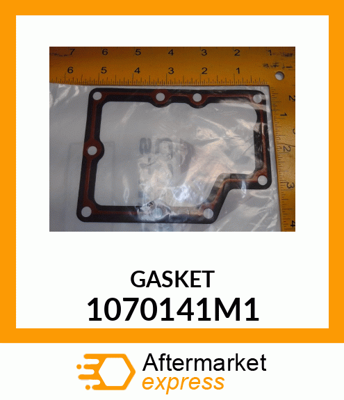 GASKET 1070141M1