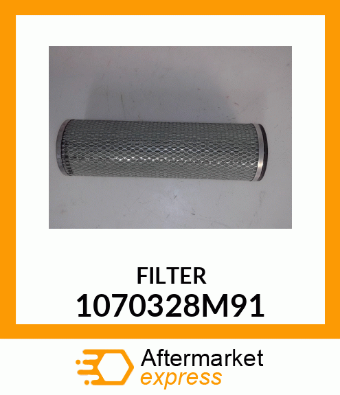 FILTER 1070328M91