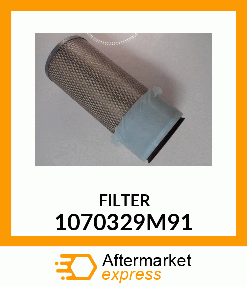 FILTER 1070329M91