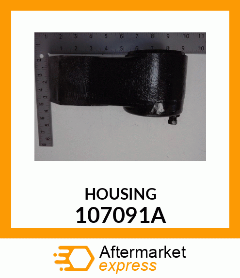 HOUSING 107091A