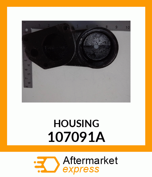 HOUSING 107091A