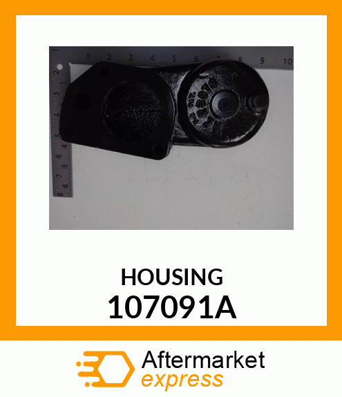 HOUSING 107091A