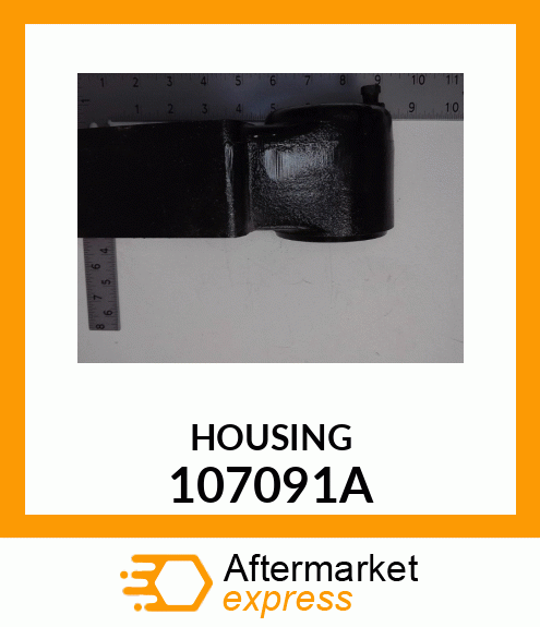 HOUSING 107091A