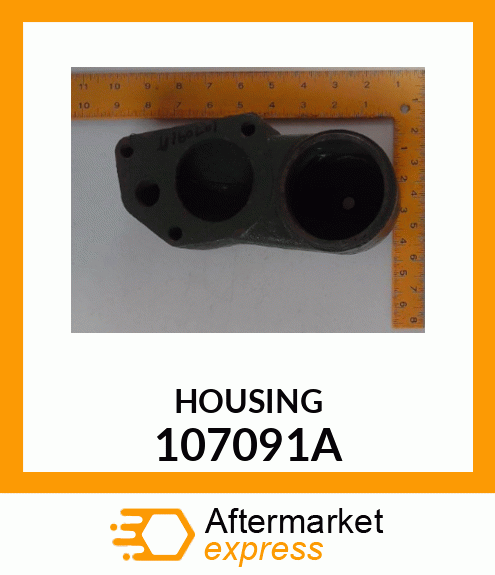 HOUSING 107091A