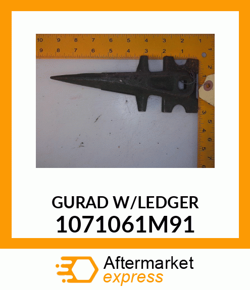 GUARD 1071061M91