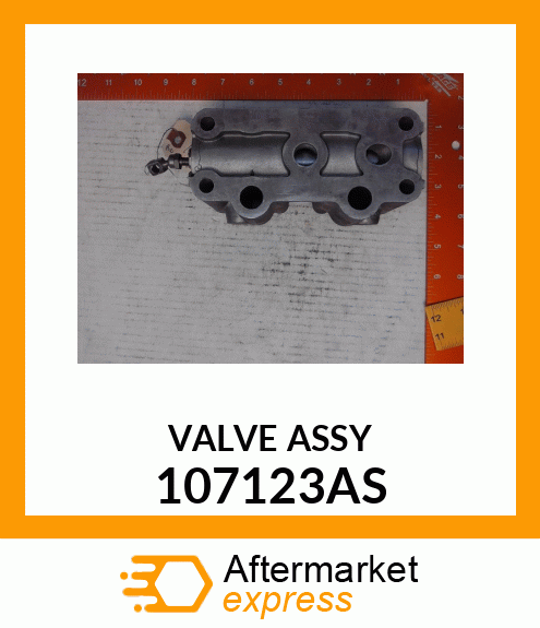 VALVEASMB 107123AS