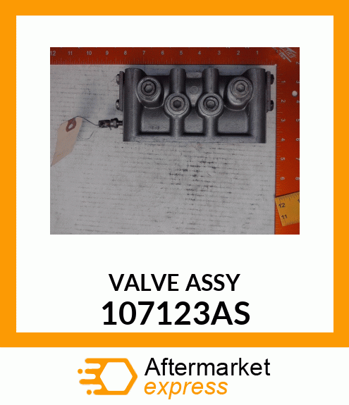 VALVEASMB 107123AS