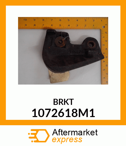 BRKT 1072618M1