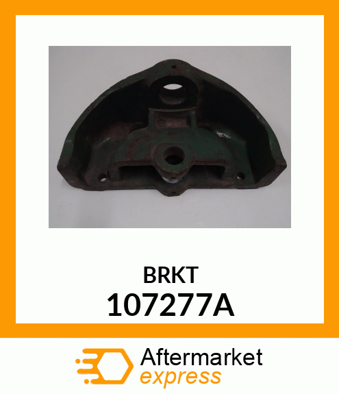 BRKT 107277A