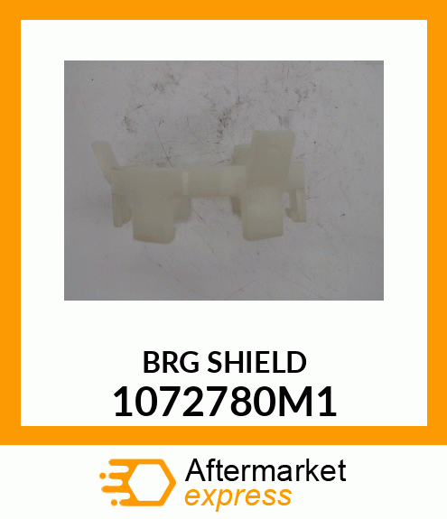 BRGSHIELD 1072780M1