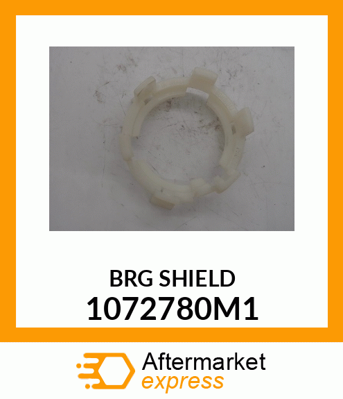 BRGSHIELD 1072780M1