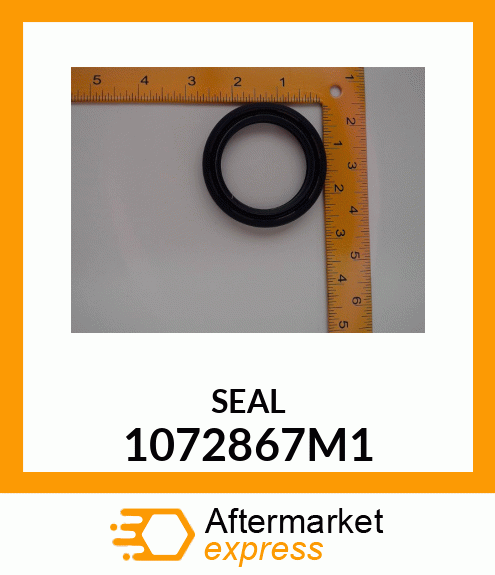 SEAL 1072867M1