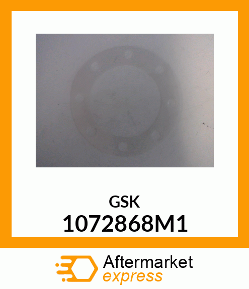 GSK 1072868M1