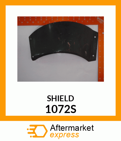 SHIELD 1072S