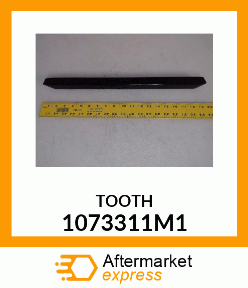 TOOTH 1073311M1