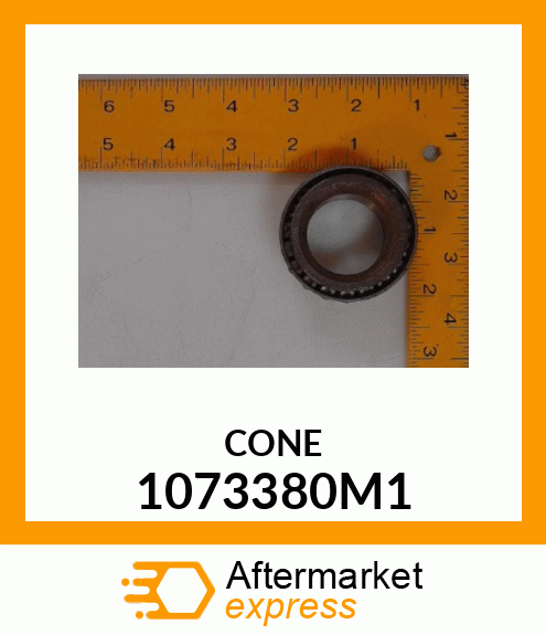 CONE 1073380M1