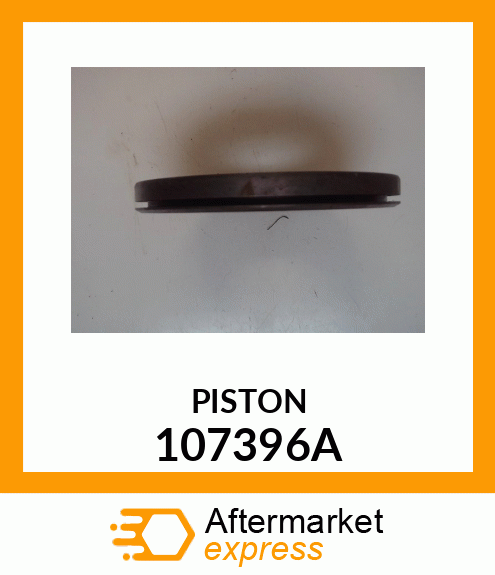 PISTON 107396A