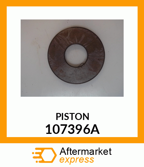 PISTON 107396A