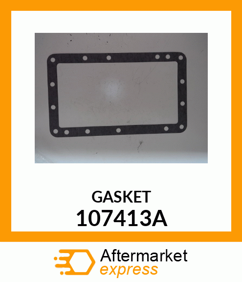 GASKET 107413A