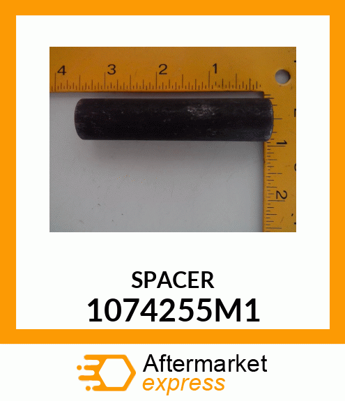 SPACER 1074255M1